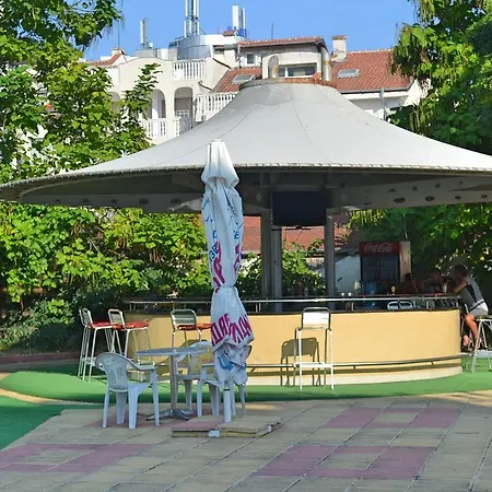 Lägenhet Semiramida Garden Eh Slăntjev Brjag