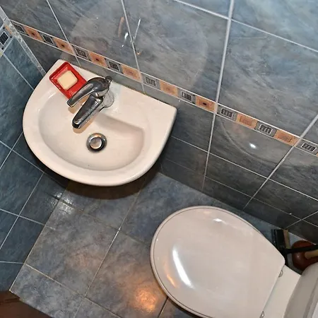Semiramida Garden Eh * Slăntjev Brjag