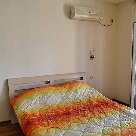 Semiramida Garden Eh Slăntjev Brjag