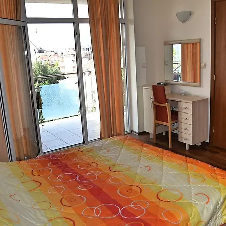 Lägenhet Semiramida Garden Eh Slăntjev Brjag