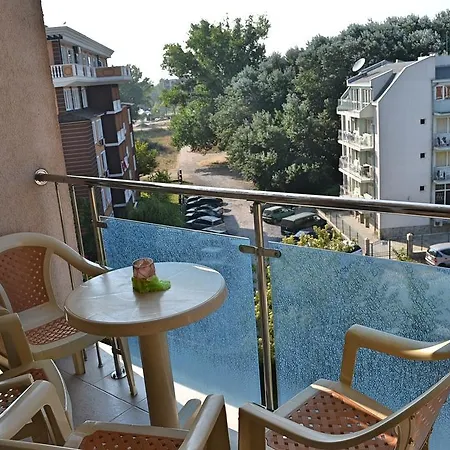 Semiramida Garden Eh Slăntjev Brjag