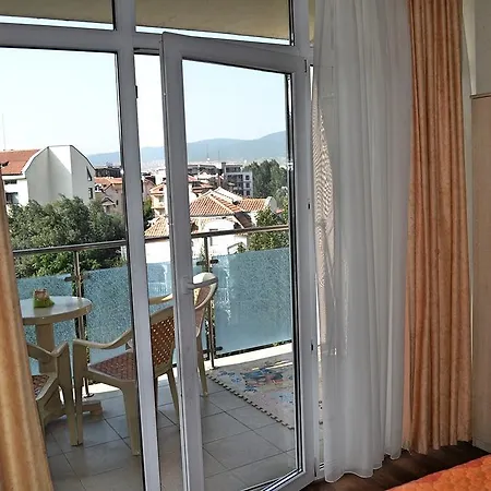 Semiramida Garden Eh * Slăntjev Brjag