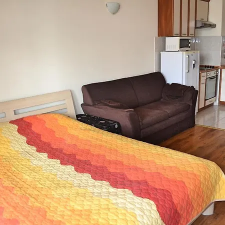 Semiramida Garden Eh Lägenhet *
