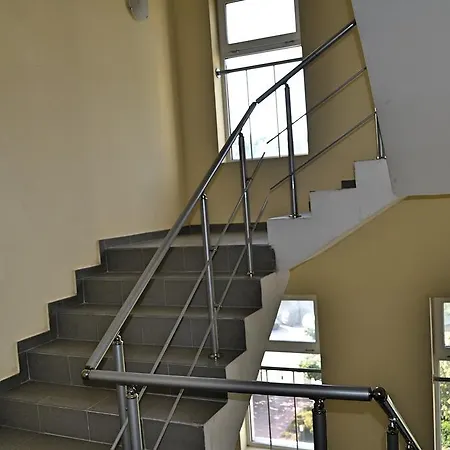 Lägenhet Semiramida Garden Eh Slăntjev Brjag