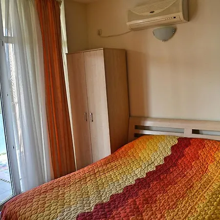 Apartment Semiramida Garden Eh Sunny Beach