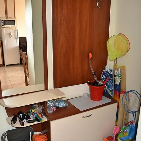 Apartment Semiramida Garden Eh Sunny Beach